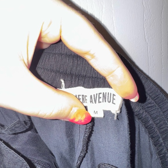 3/$10 Djerf Avenue Pants - Picture 8 of 9